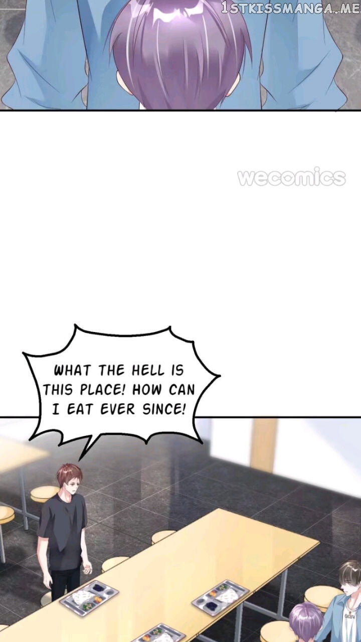 Messages From The Killer chapter 56 - page 15
