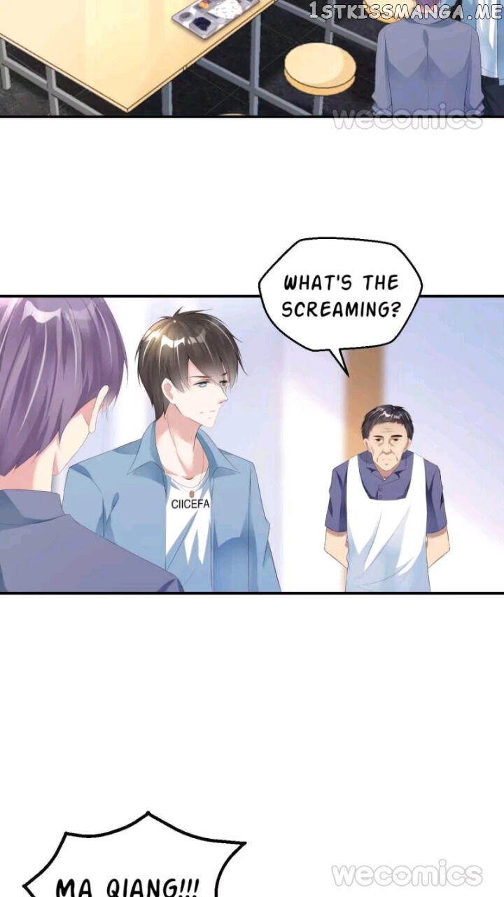 Messages From The Killer chapter 56 - page 16