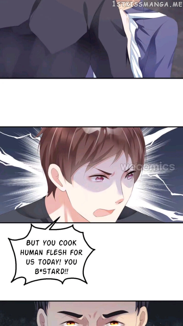 Messages From The Killer chapter 56 - page 19