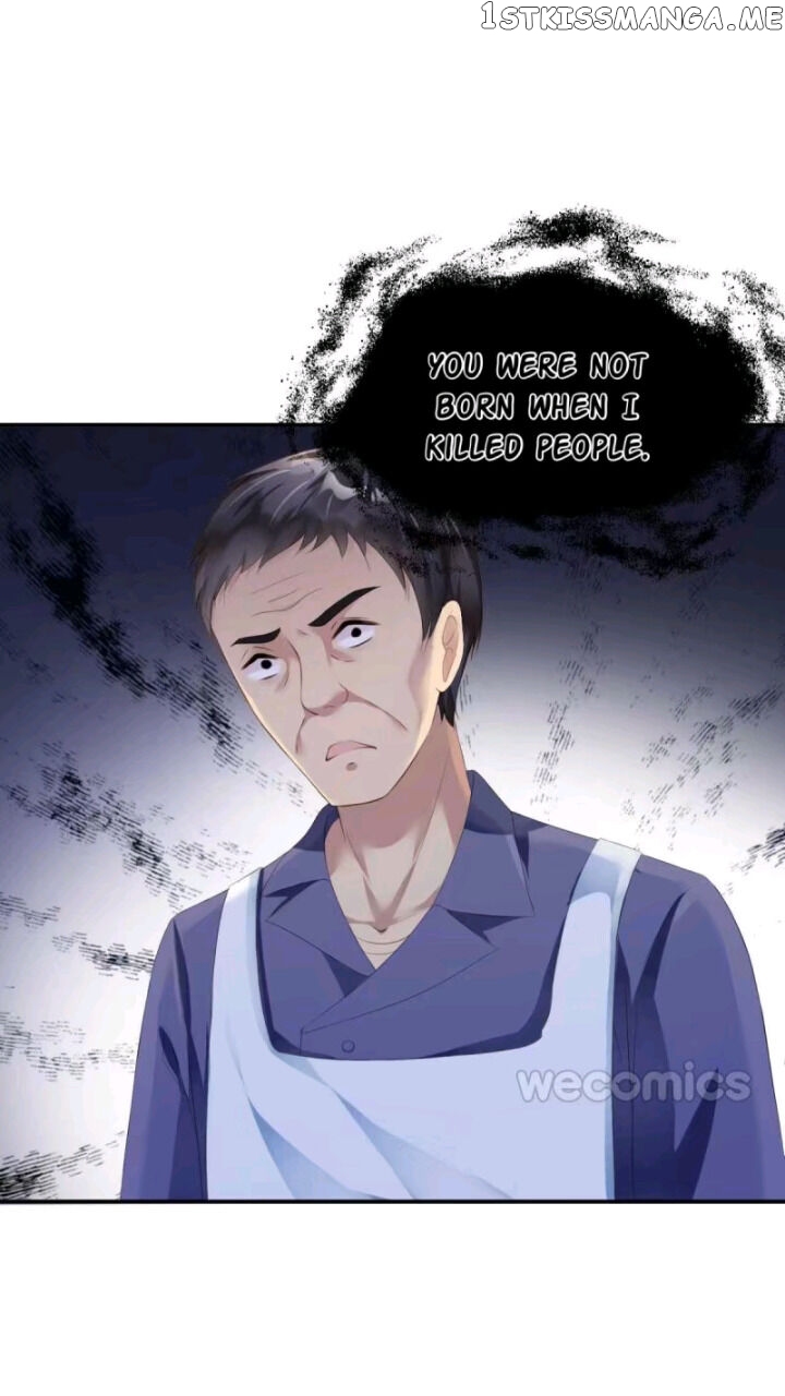 Messages From The Killer chapter 56 - page 22
