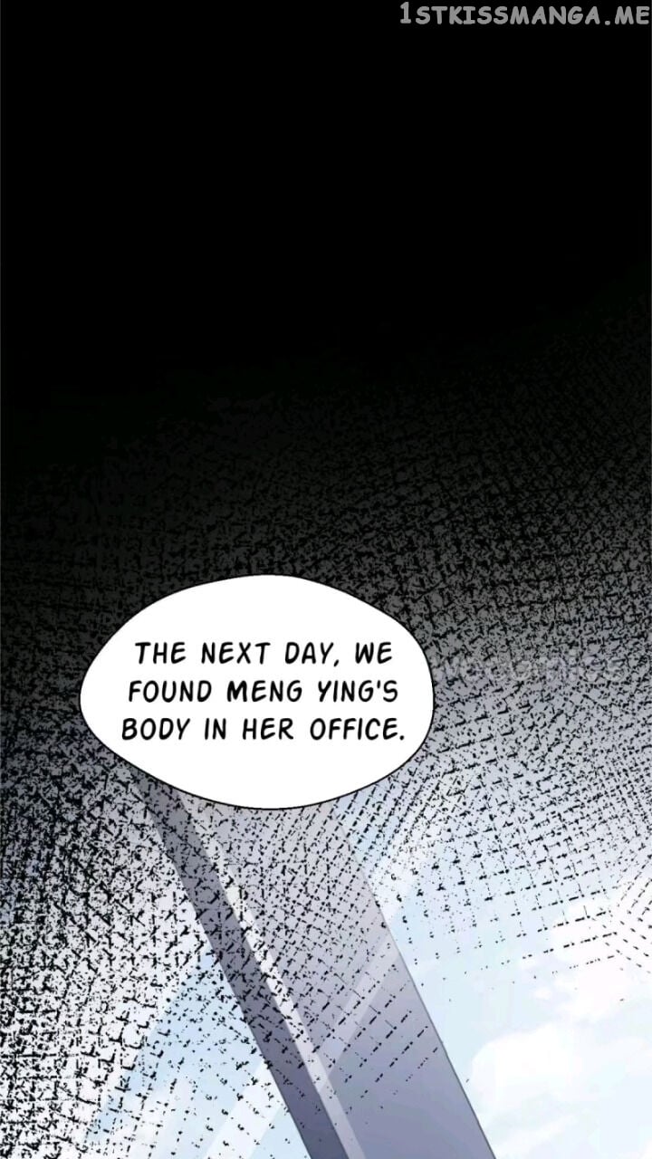 Messages From The Killer chapter 55 - page 10