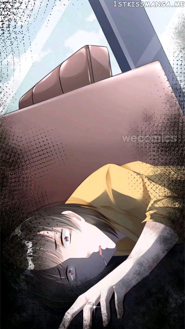 Messages From The Killer chapter 55 - page 11
