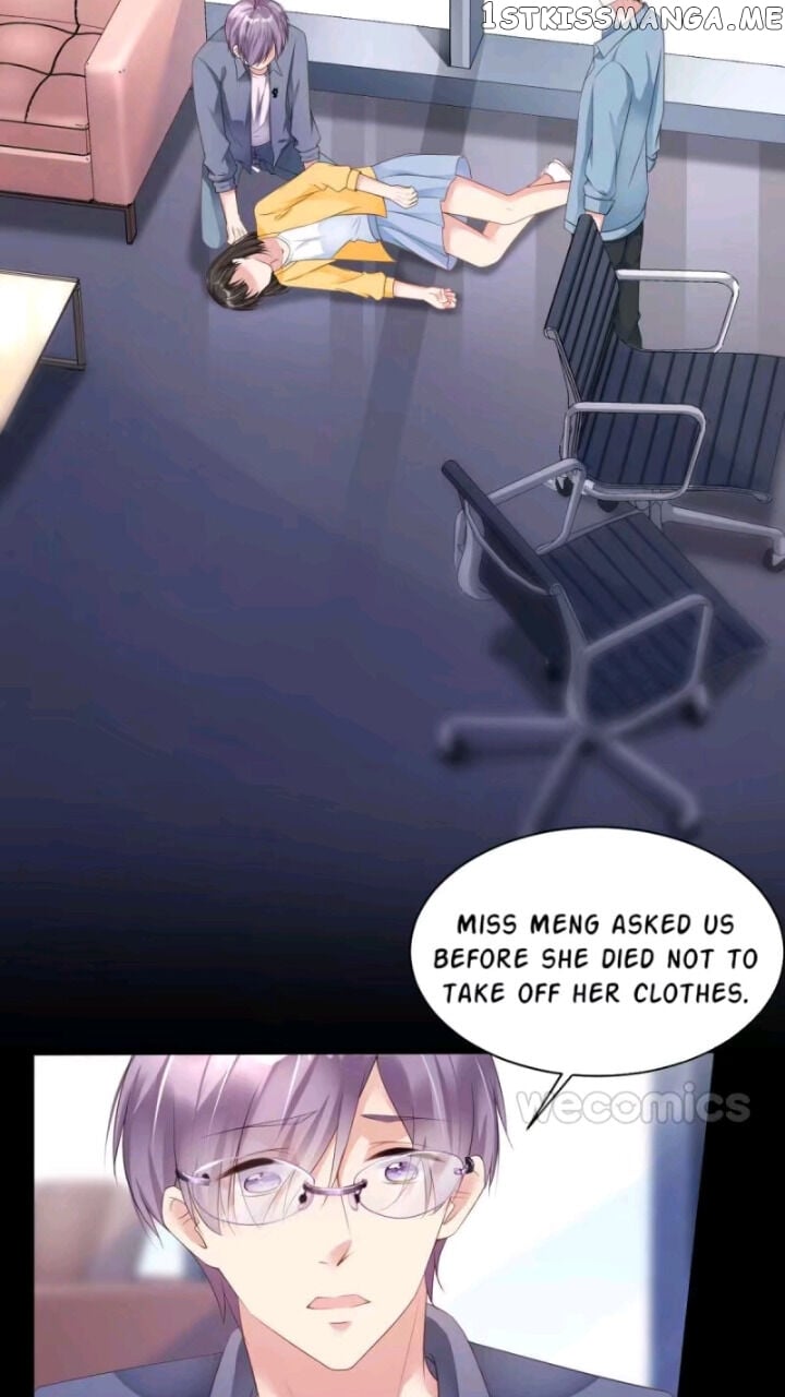 Messages From The Killer chapter 55 - page 13