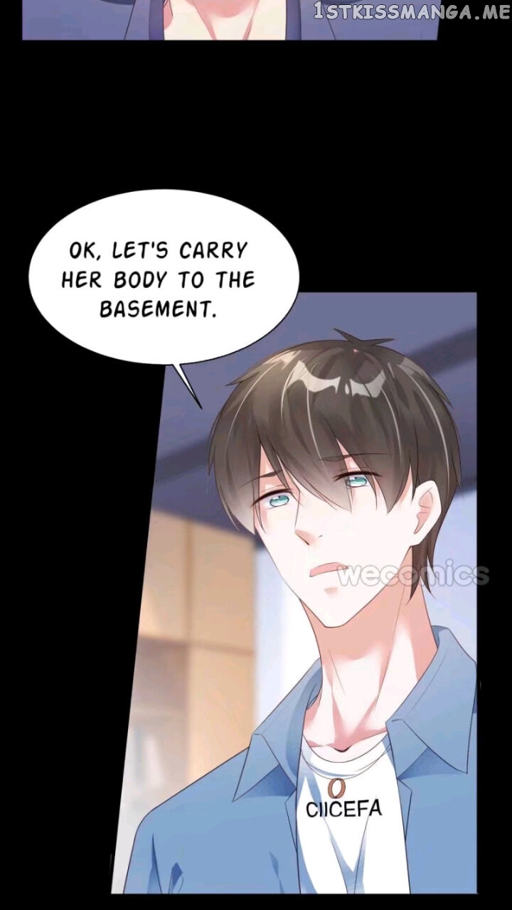 Messages From The Killer chapter 55 - page 14