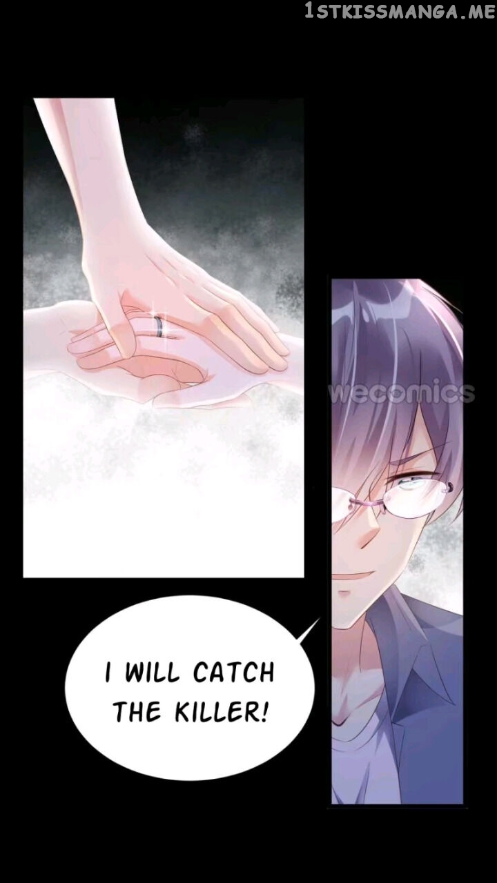 Messages From The Killer chapter 55 - page 15