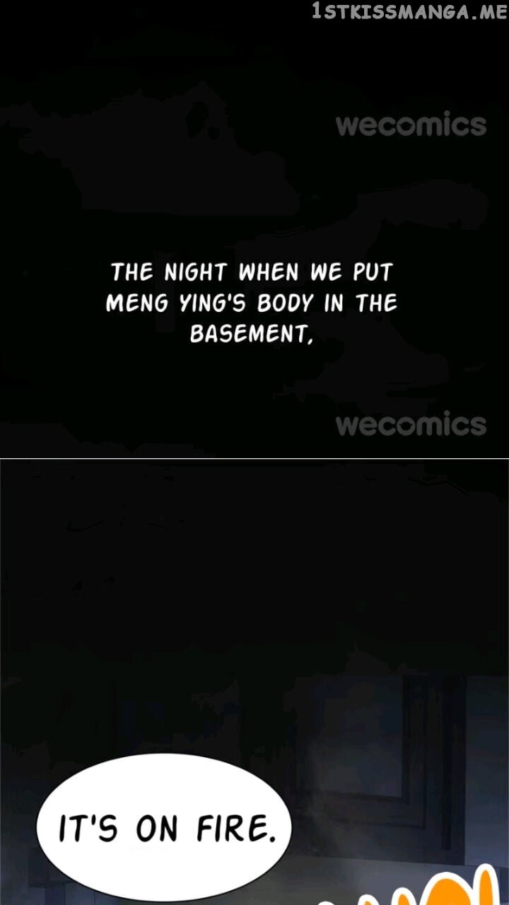 Messages From The Killer chapter 55 - page 16
