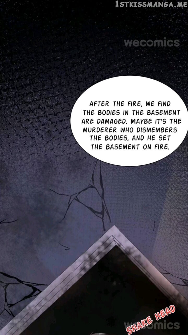 Messages From The Killer chapter 55 - page 19