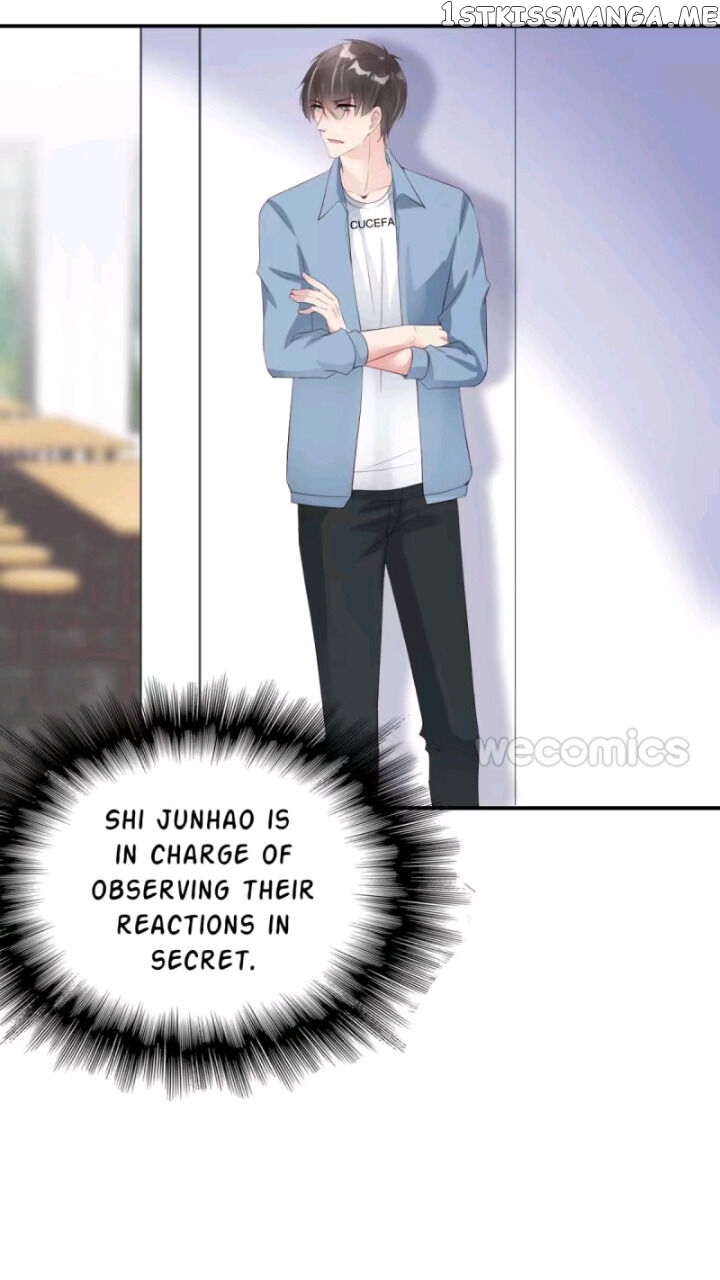 Messages From The Killer chapter 54 - page 12