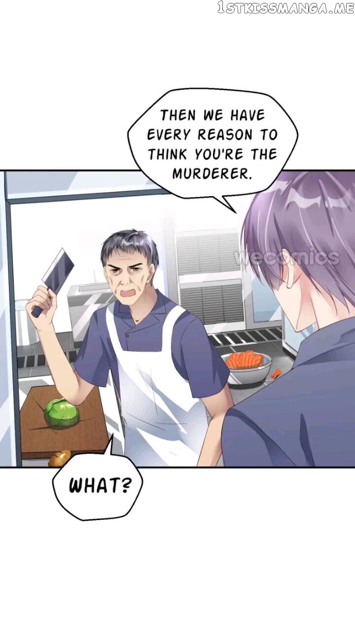Messages From The Killer chapter 54 - page 16