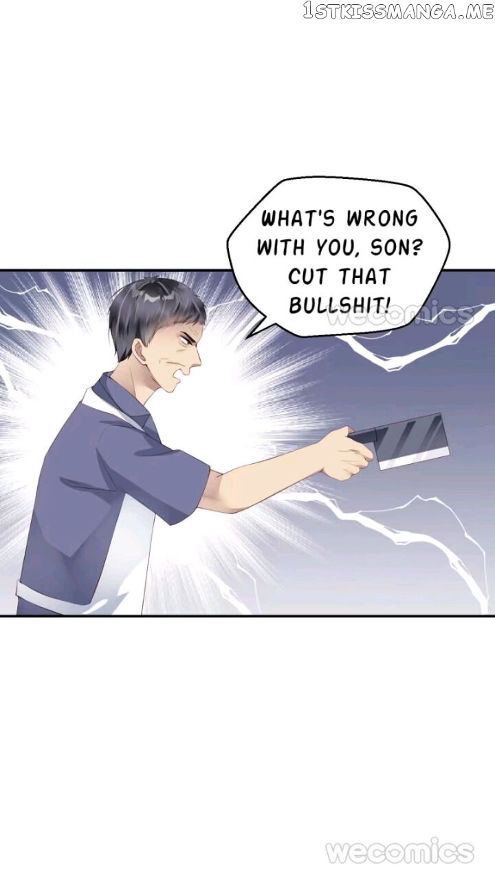 Messages From The Killer chapter 54 - page 17