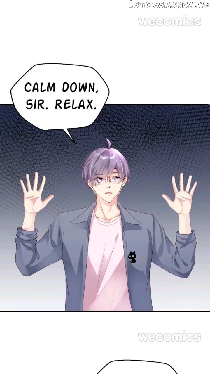 Messages From The Killer chapter 54 - page 18