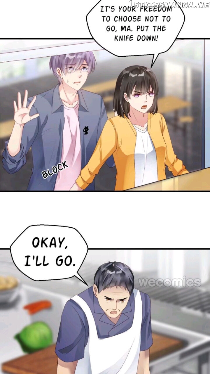 Messages From The Killer chapter 54 - page 19