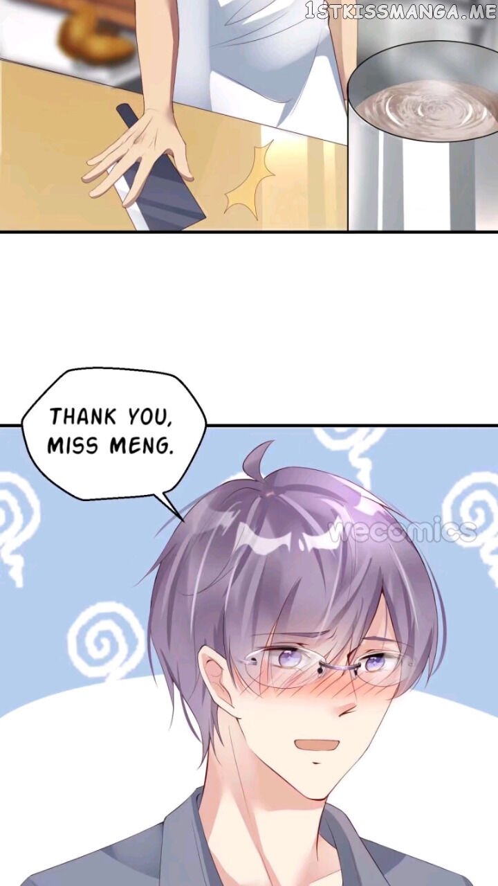 Messages From The Killer chapter 54 - page 20