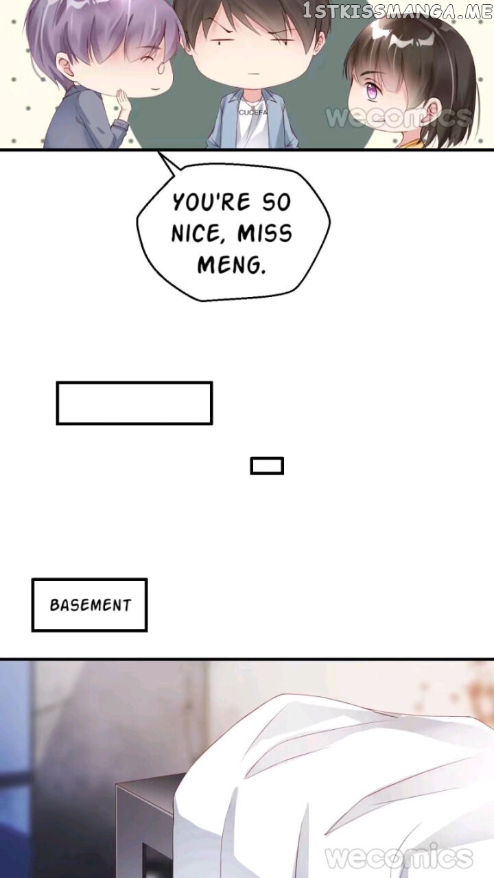 Messages From The Killer chapter 54 - page 23
