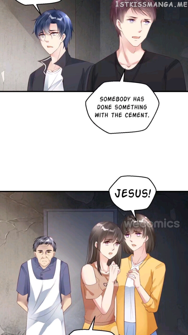 Messages From The Killer chapter 54 - page 25