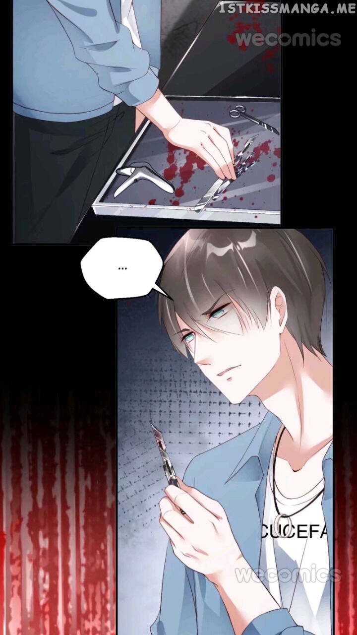 Messages From The Killer chapter 54 - page 6