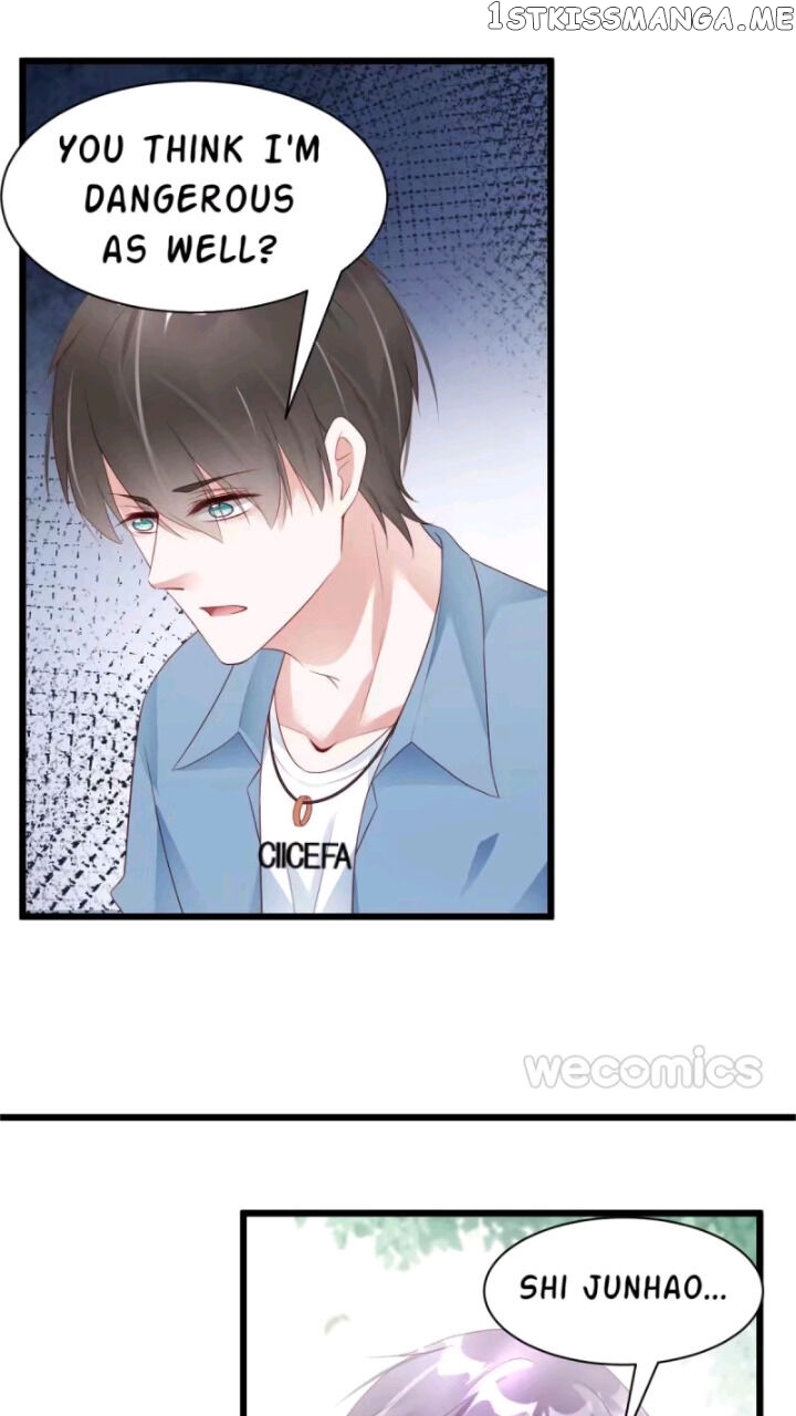 Messages From The Killer chapter 53 - page 11