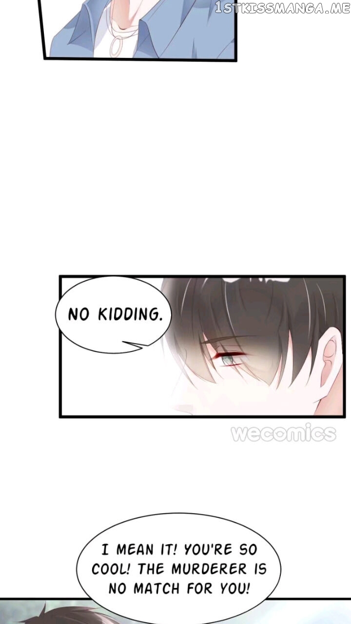 Messages From The Killer chapter 53 - page 16
