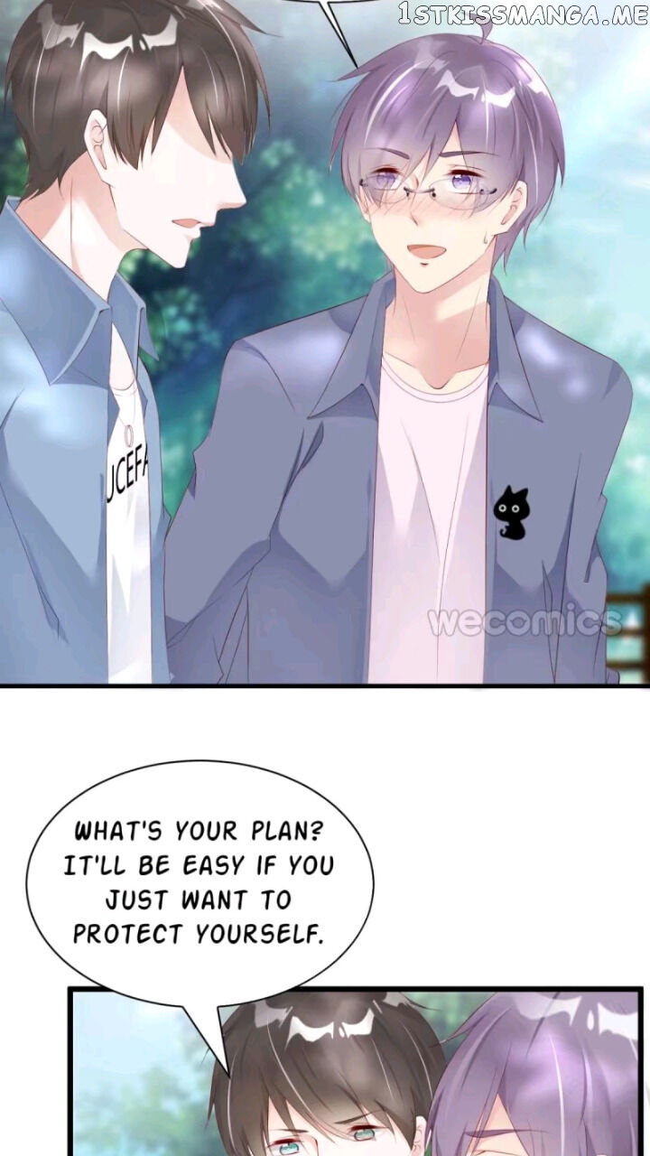 Messages From The Killer chapter 53 - page 17