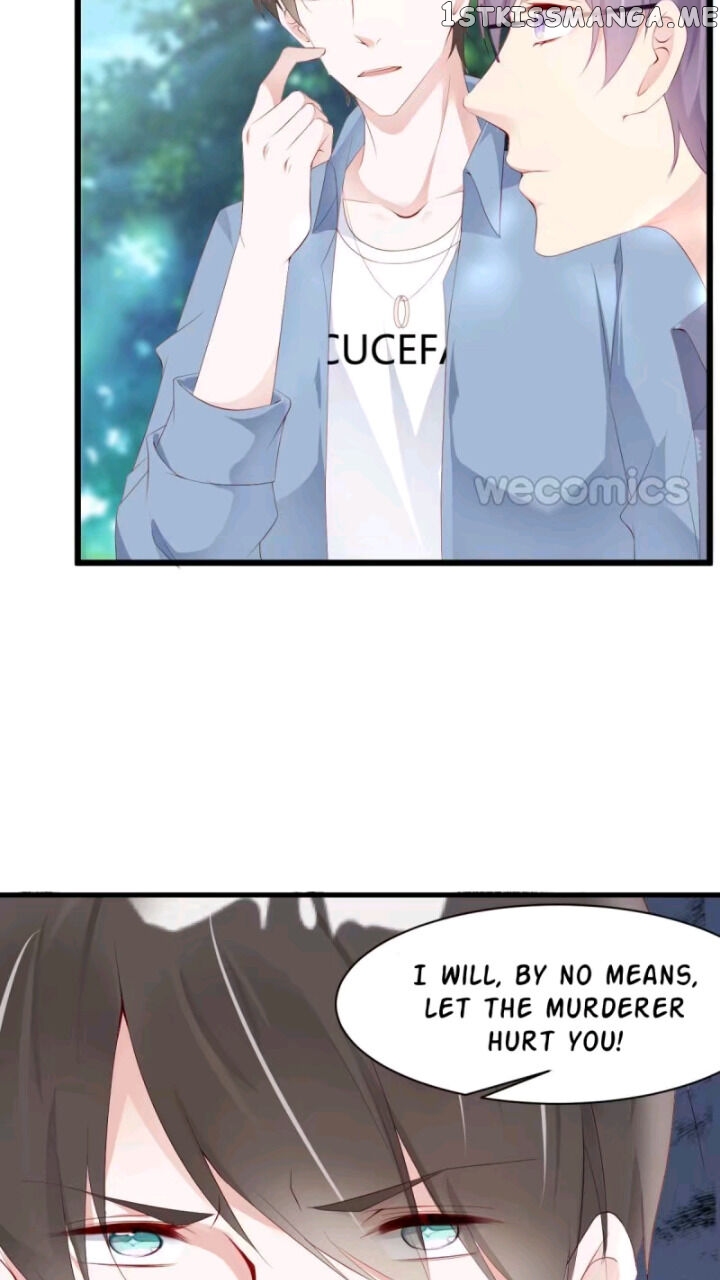 Messages From The Killer chapter 53 - page 18