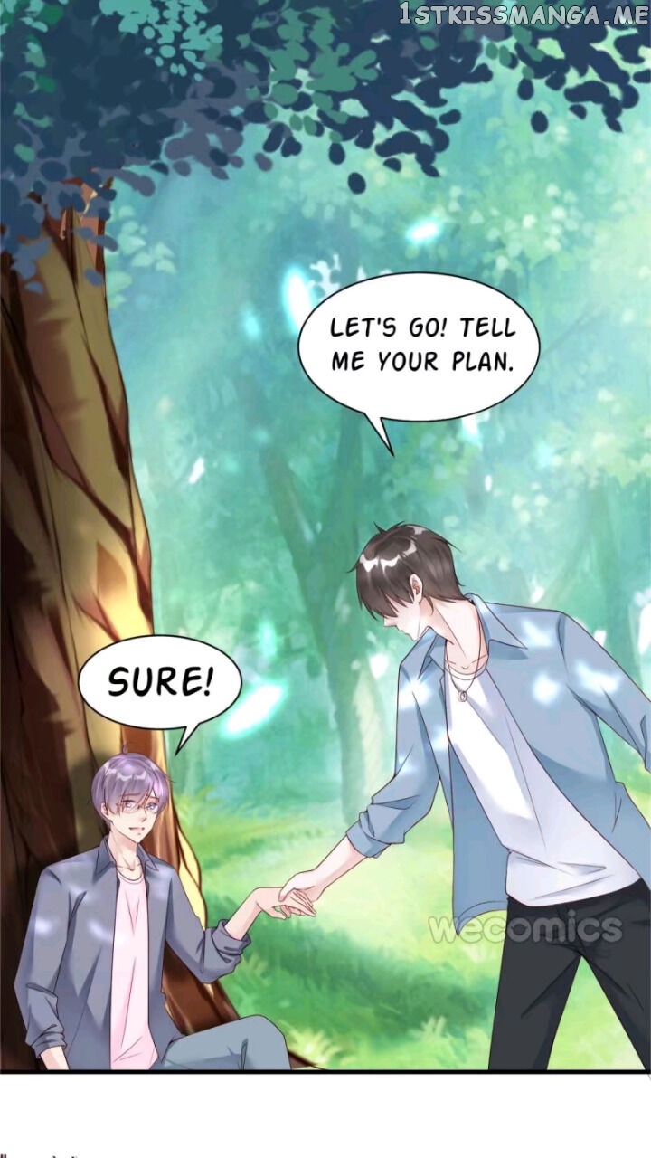 Messages From The Killer chapter 53 - page 24