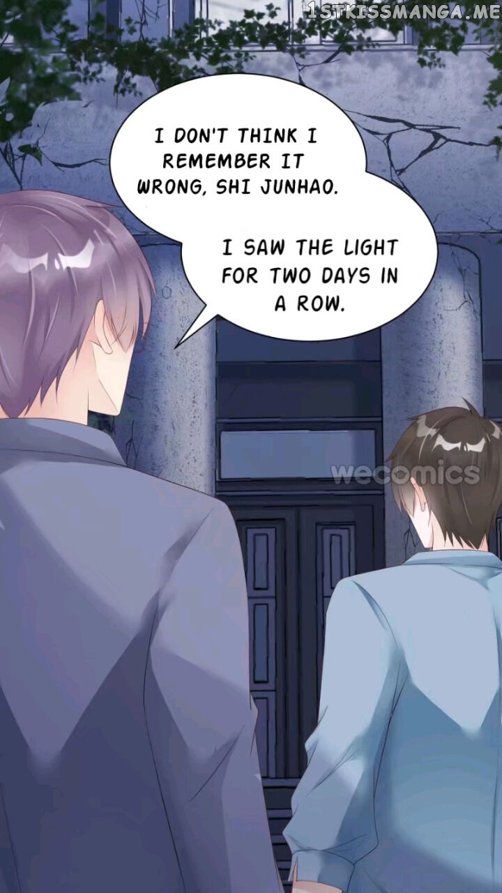 Messages From The Killer chapter 53 - page 28