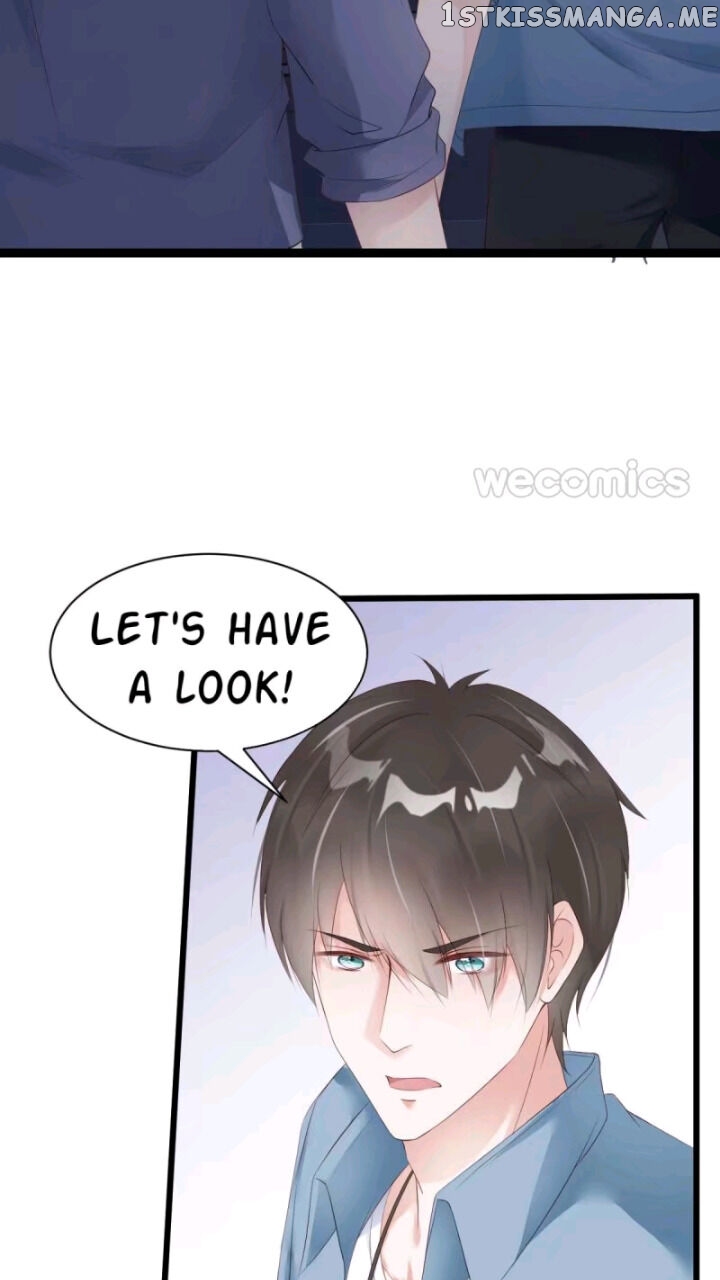 Messages From The Killer chapter 53 - page 29