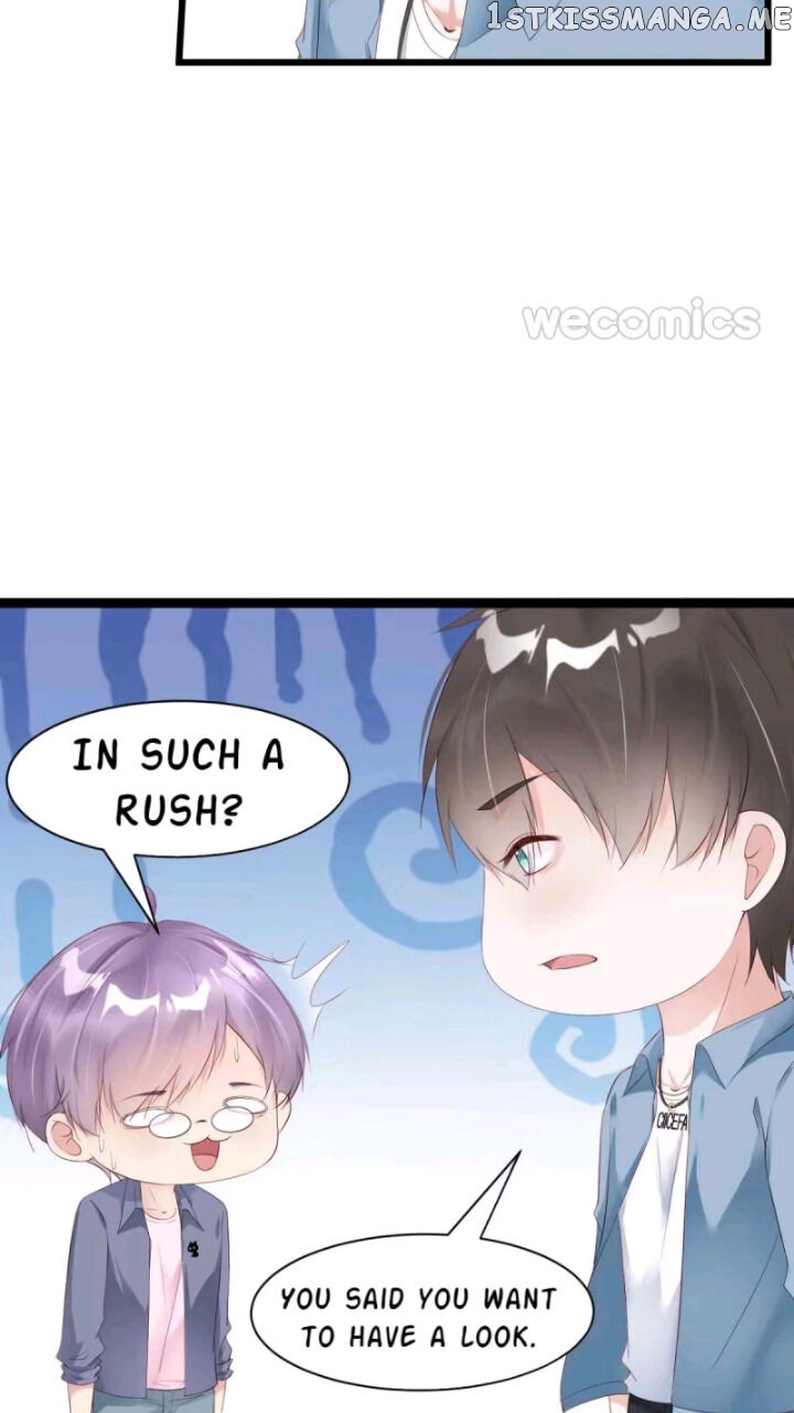 Messages From The Killer chapter 53 - page 30