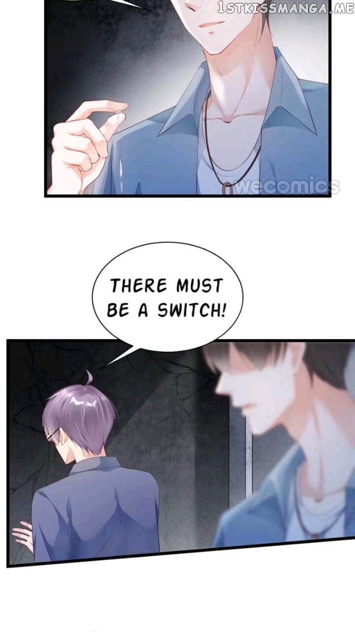 Messages From The Killer chapter 53 - page 39