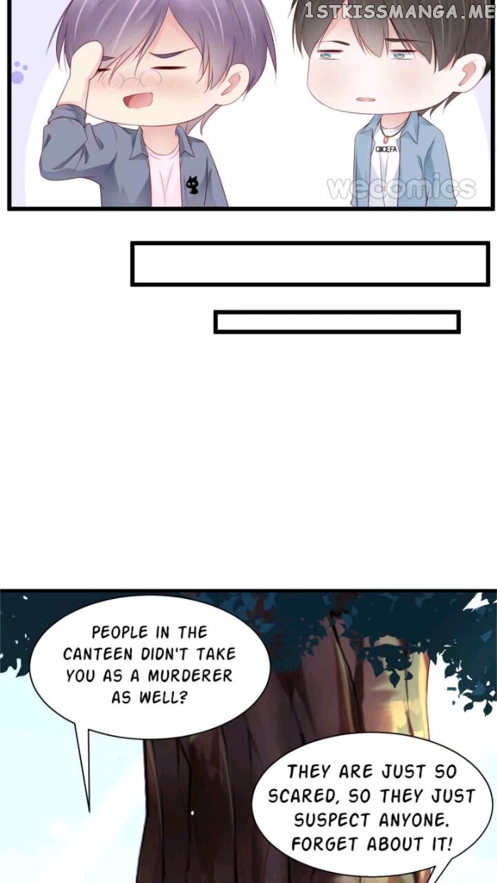 Messages From The Killer chapter 53 - page 9