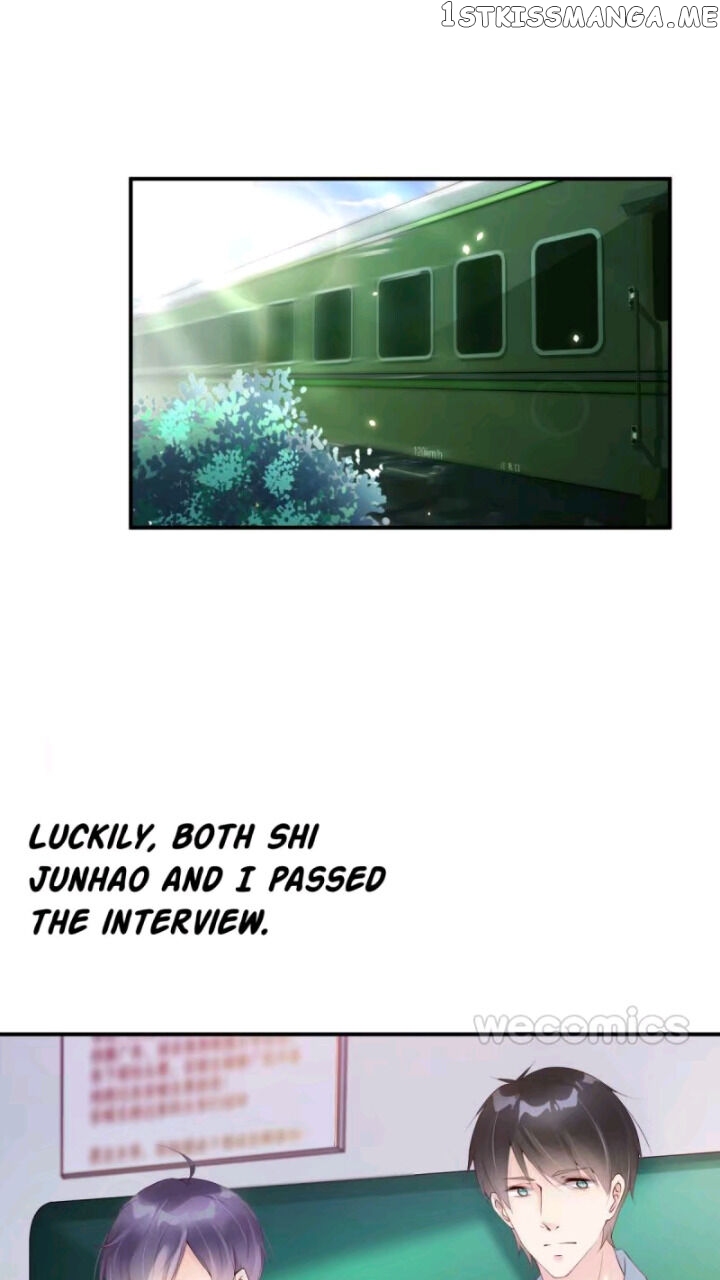 Messages From The Killer chapter 43 - page 1