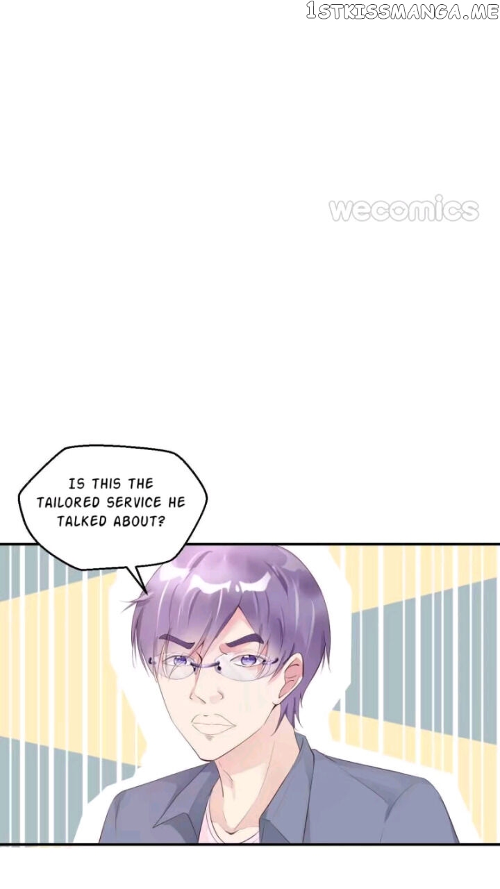 Messages From The Killer chapter 43 - page 12
