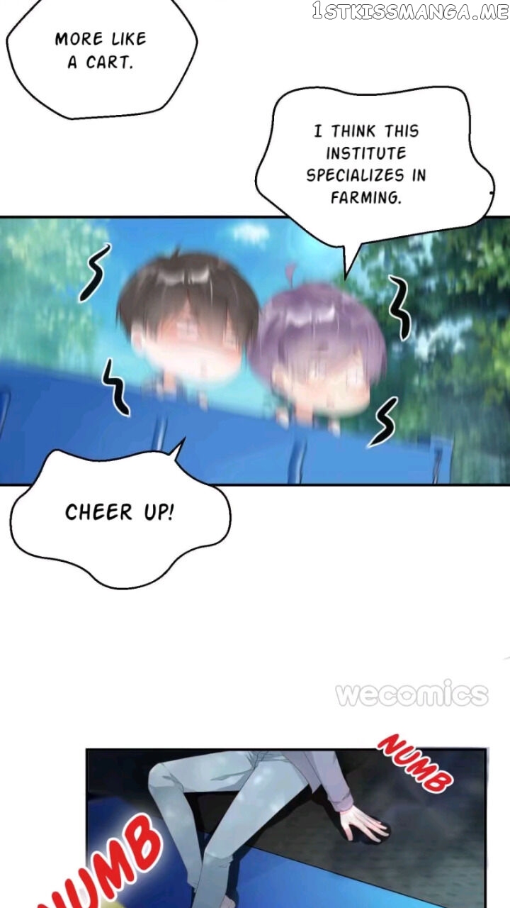 Messages From The Killer chapter 43 - page 14