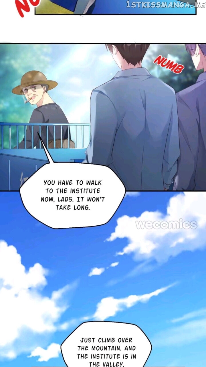 Messages From The Killer chapter 43 - page 15