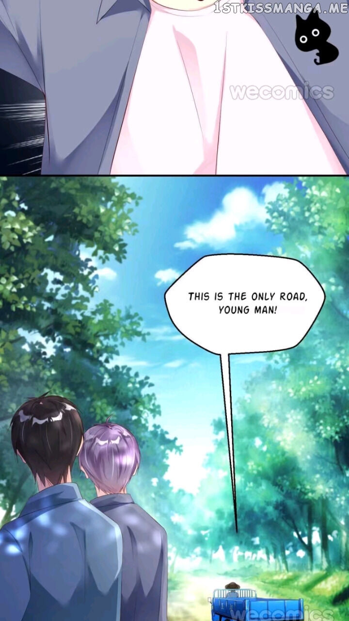 Messages From The Killer chapter 43 - page 18