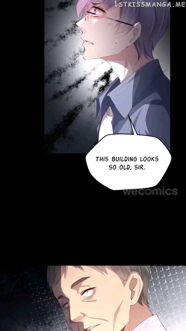 Messages From The Killer chapter 43 - page 26
