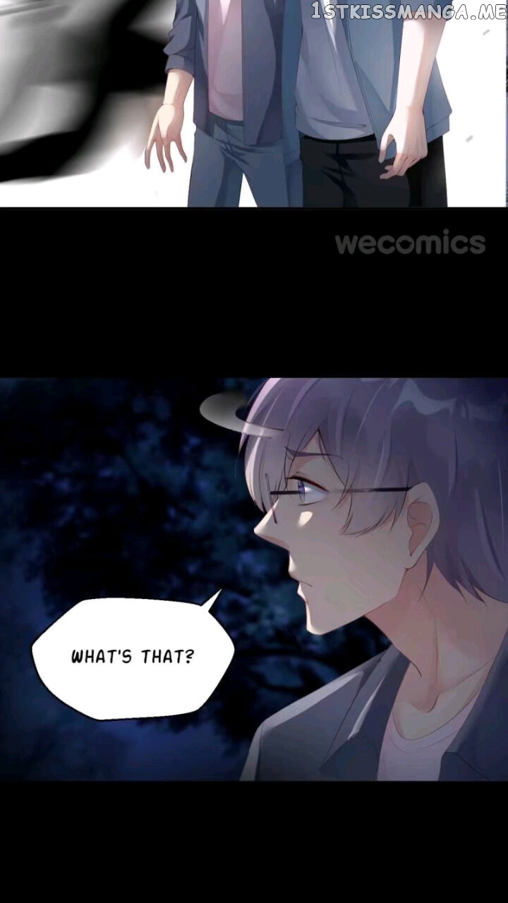 Messages From The Killer chapter 43 - page 28
