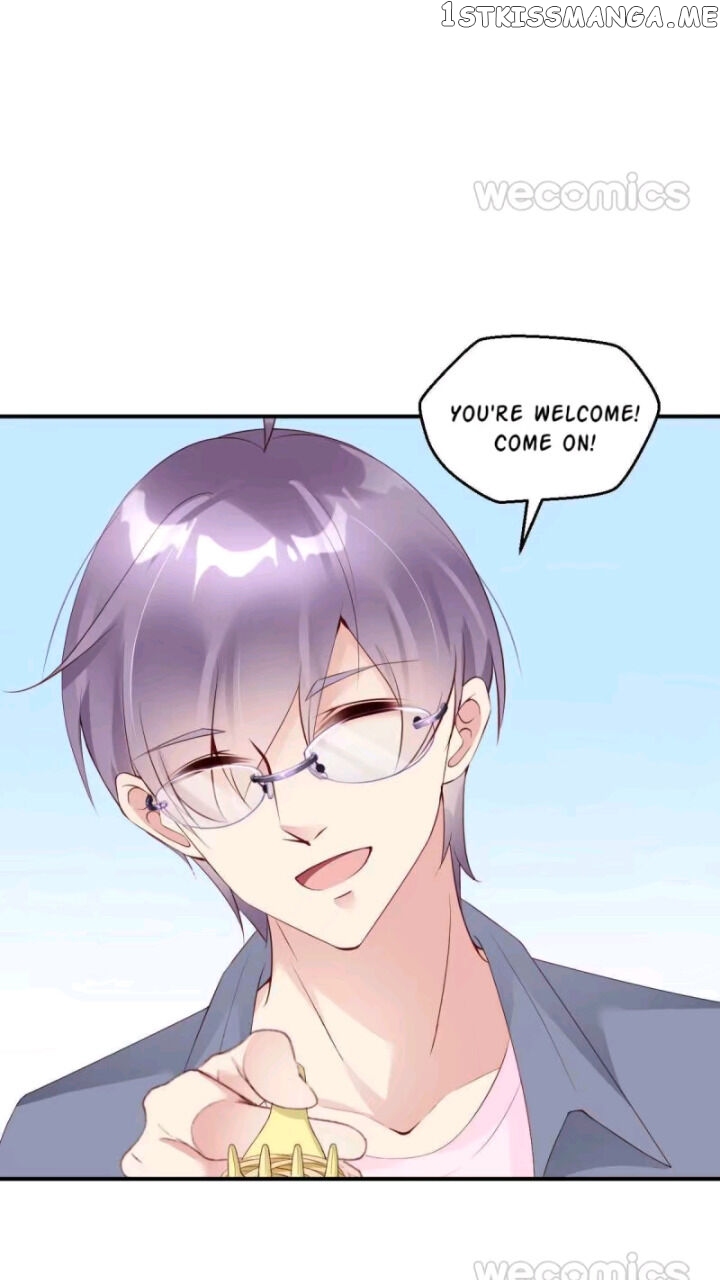 Messages From The Killer chapter 43 - page 5
