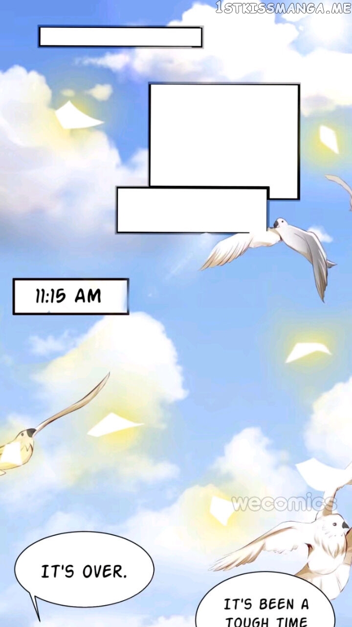 Messages From The Killer chapter 42 - page 1