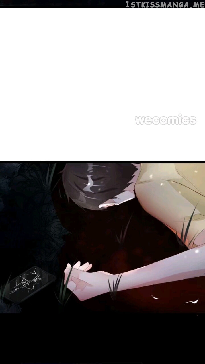 Messages From The Killer chapter 42 - page 12