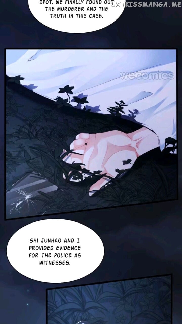 Messages From The Killer chapter 42 - page 19
