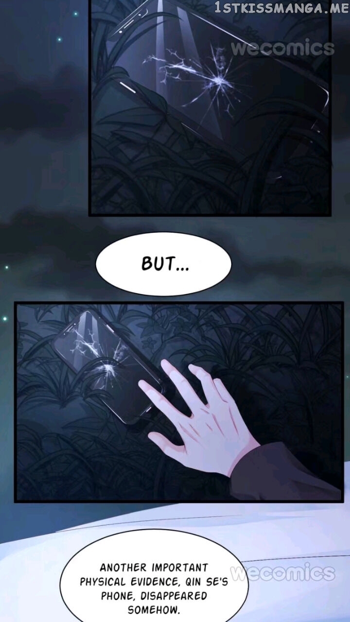 Messages From The Killer chapter 42 - page 20