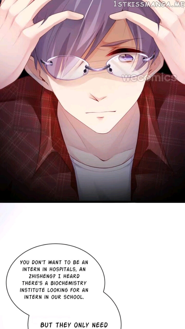 Messages From The Killer chapter 42 - page 30