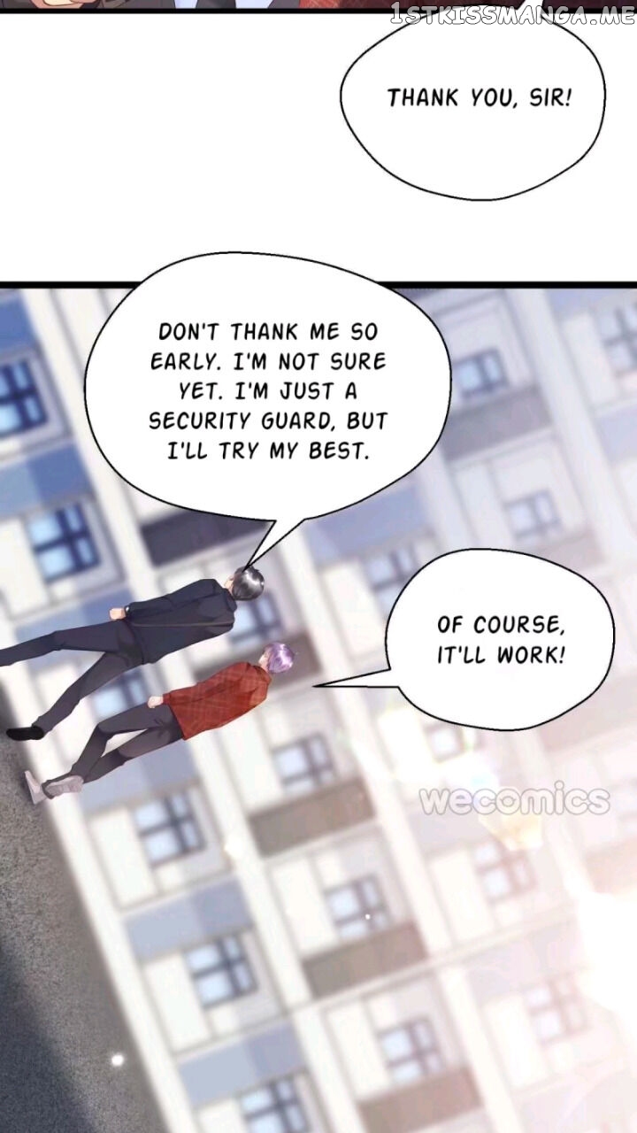 Messages From The Killer chapter 42 - page 39