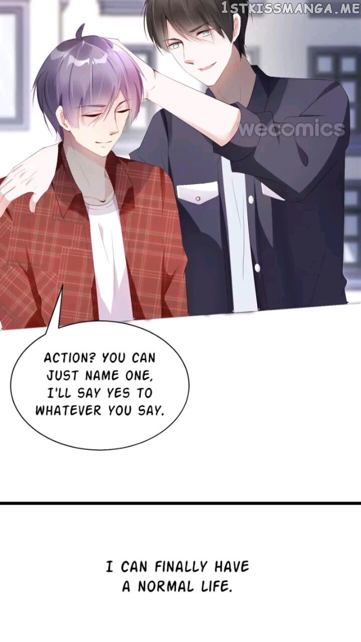 Messages From The Killer chapter 42 - page 5