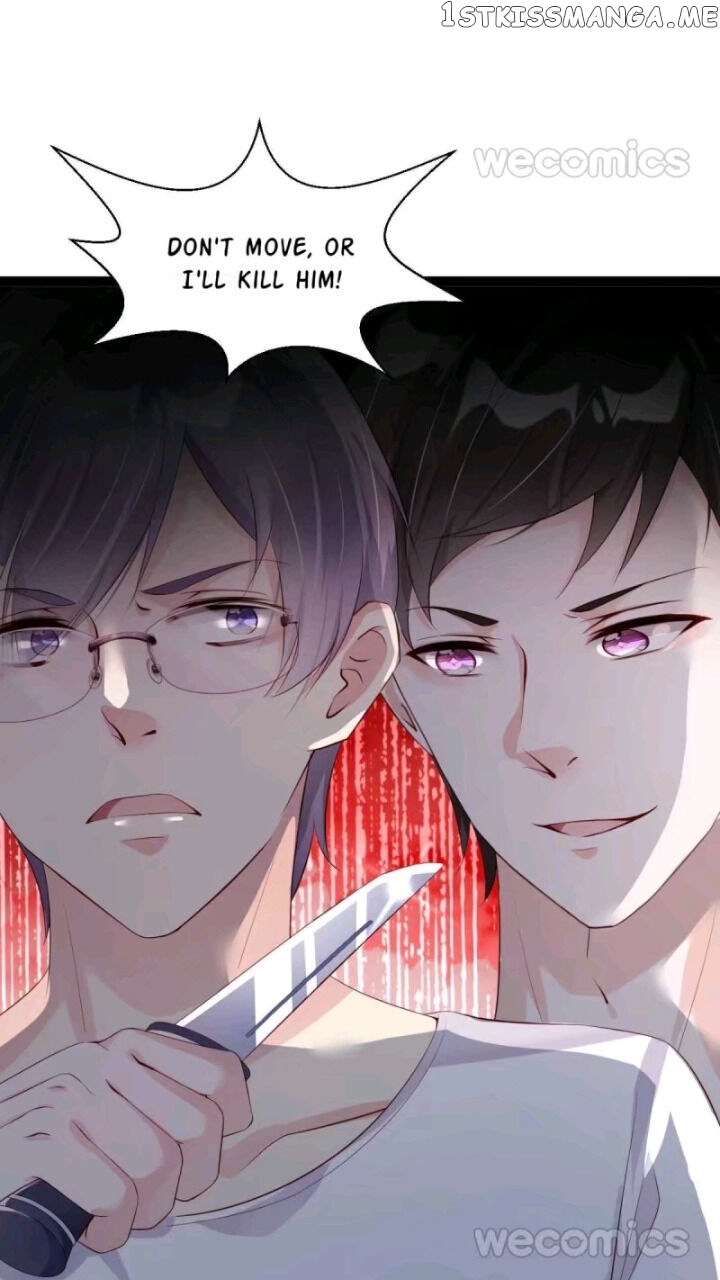Messages From The Killer chapter 41 - page 11