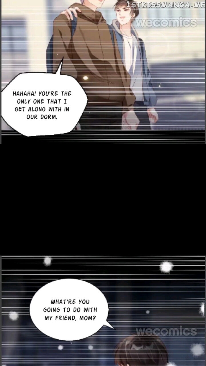 Messages From The Killer chapter 41 - page 31