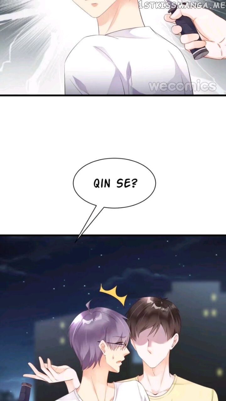 Messages From The Killer chapter 41 - page 38