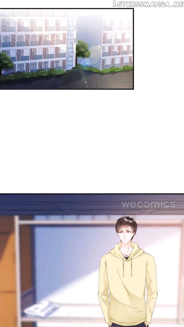 Messages From The Killer chapter 40 - page 1
