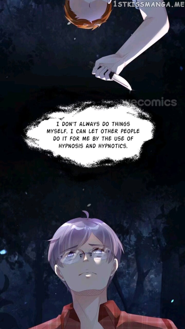 Messages From The Killer chapter 40 - page 16